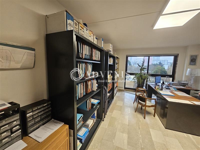 Location Bureaux FONTENAY SOUS BOIS (94120) - Photo 3