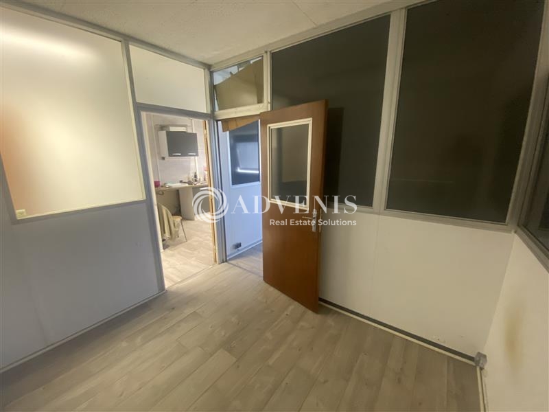 Location Activités Entrepôts CHENNEVIERES SUR MARNE (94430) - Photo 7