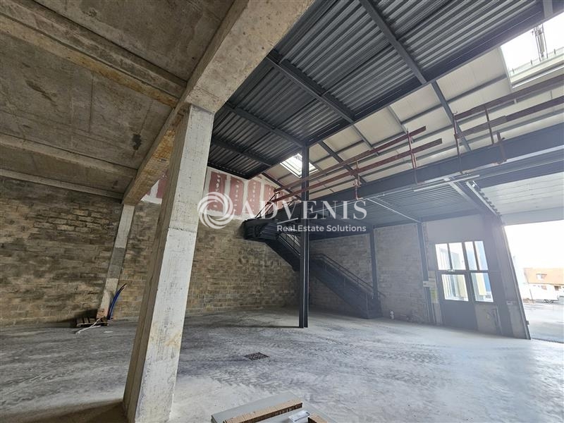 Location Activités Entrepôts MONTFERMEIL (93370) - Photo 4