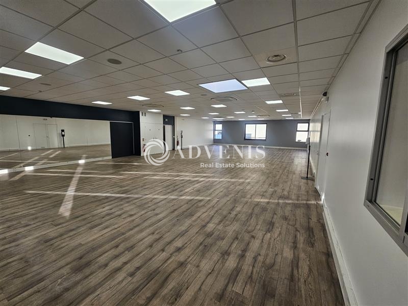 Location Bureaux et activités légères CHAMPIGNY SUR MARNE (94500) - Photo 1