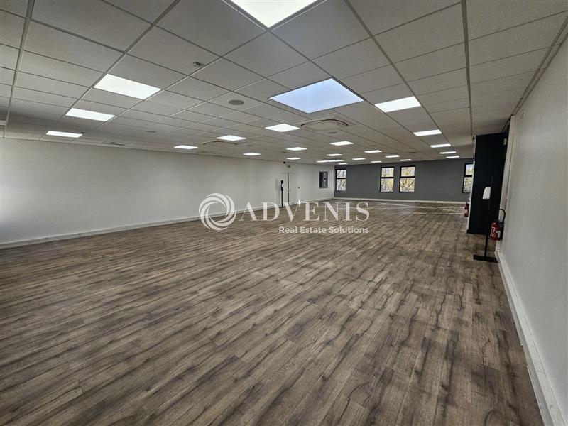 Location Bureaux et activités légères CHAMPIGNY SUR MARNE (94500) - Photo 2