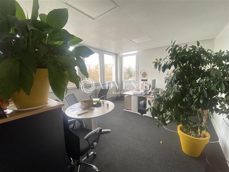 Location Bureaux ROSNY SOUS BOIS (93110) - Photo 2