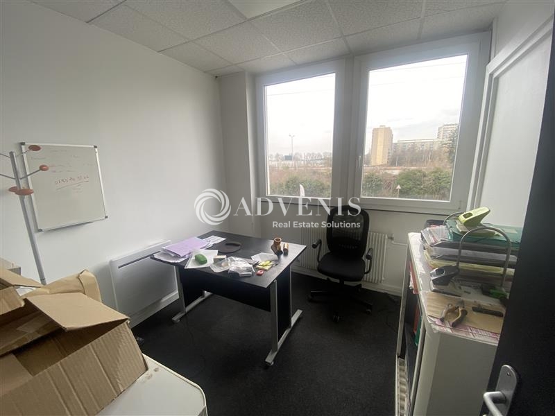 Location Bureaux ROSNY SOUS BOIS (93110) - Photo 4