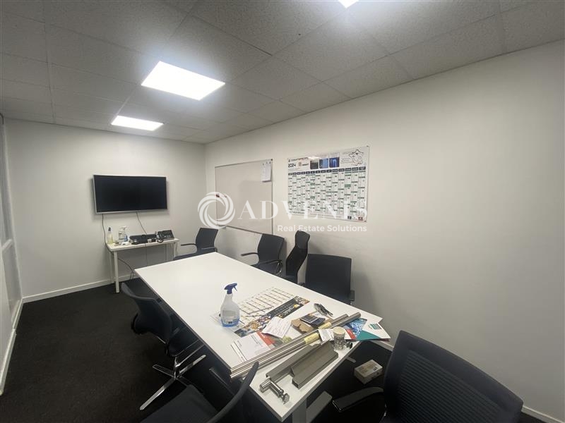 Location Bureaux ROSNY SOUS BOIS (93110) - Photo 5