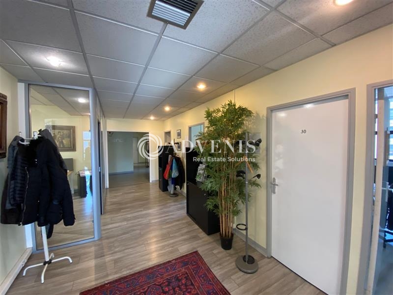 Vente Utilisateur Bureaux NOGENT SUR MARNE (94130) - Photo 2