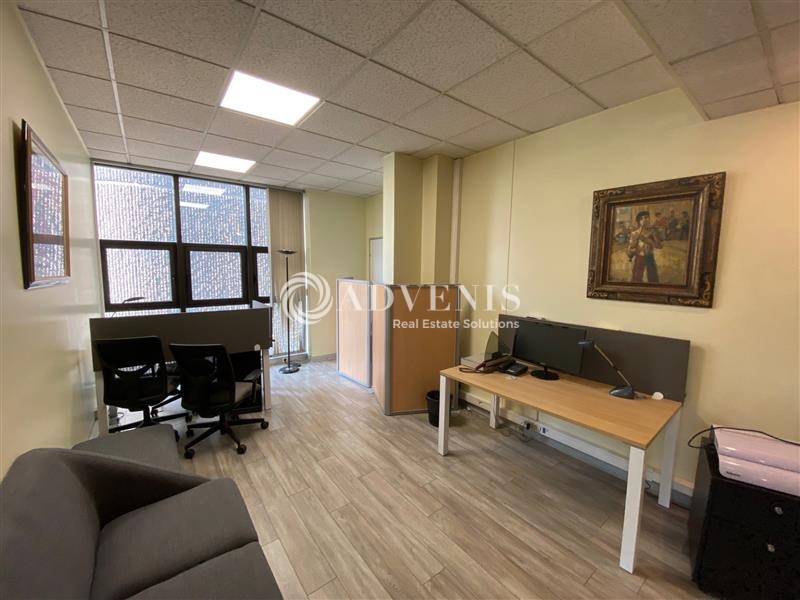 Vente Utilisateur Bureaux NOGENT SUR MARNE (94130) - Photo 3