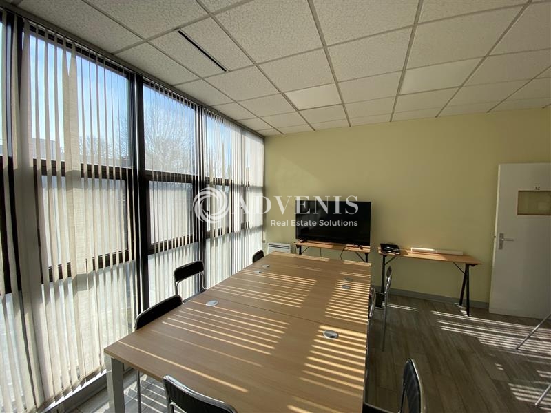 Vente Utilisateur Bureaux NOGENT SUR MARNE (94130) - Photo 6