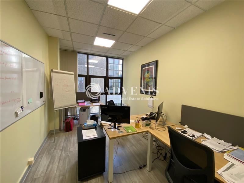 Vente Utilisateur Bureaux NOGENT SUR MARNE (94130) - Photo 8