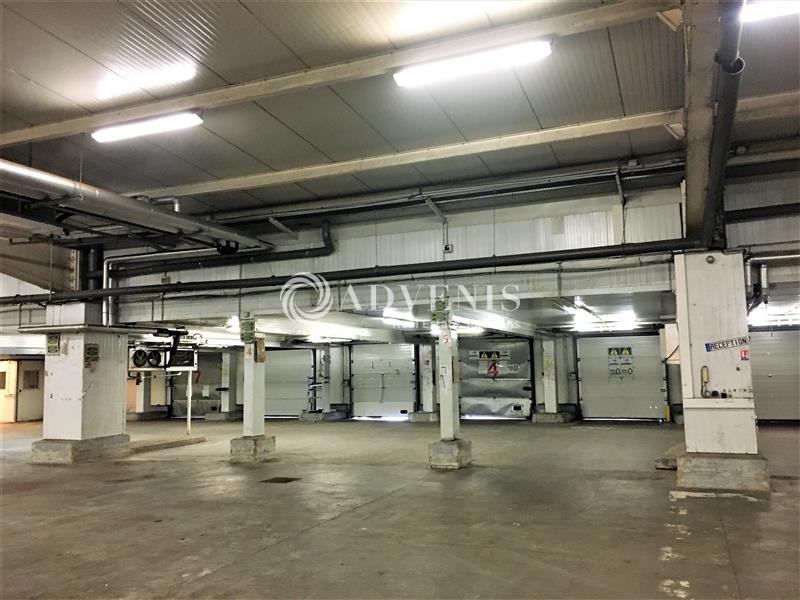 Location Entrepôts ORLY (94310) - Photo 3