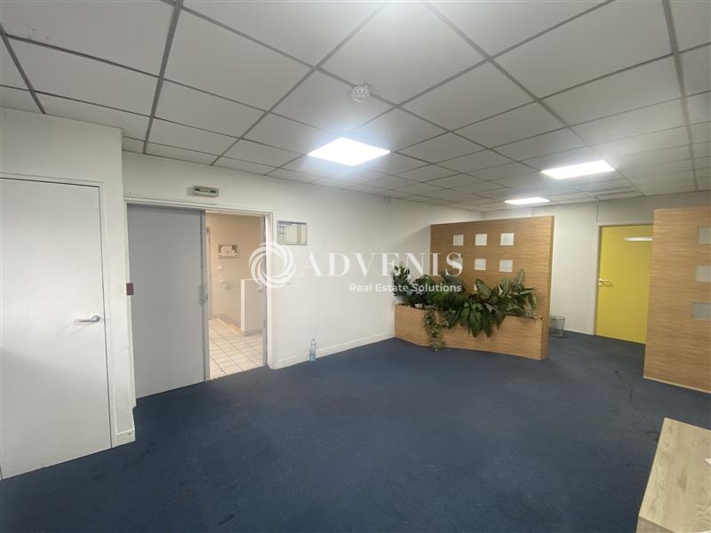 Location Entrepôts ORLY (94310) - Photo 8