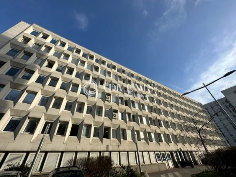 Location Bureaux CRETEIL (94000) - Photo 8