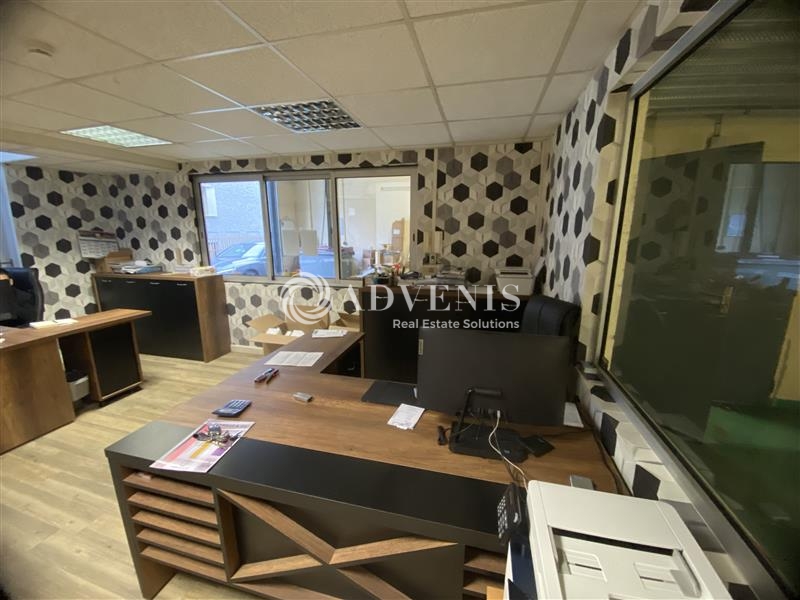 Vente Utilisateur Activités Entrepôts BOISSY SAINT LEGER (94470) - Photo 10