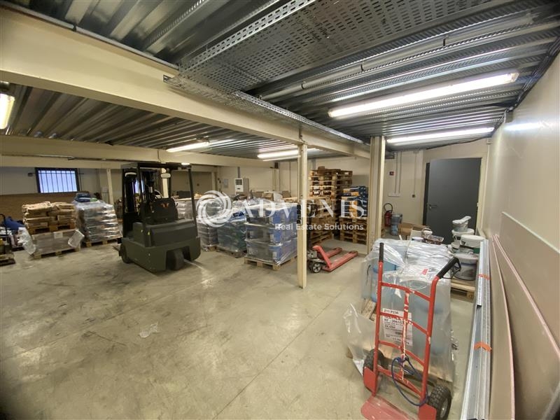 Vente Utilisateur Activités Entrepôts BOISSY SAINT LEGER (94470) - Photo 4