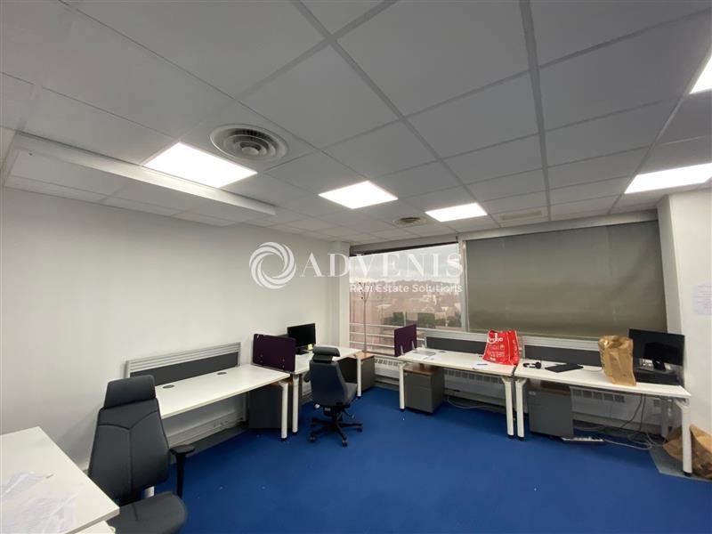 Location Bureaux ROSNY SOUS BOIS (93110) - Photo 1