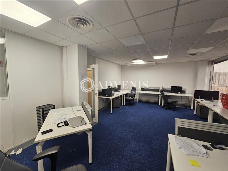 Location Bureaux ROSNY SOUS BOIS (93110) - Photo 2