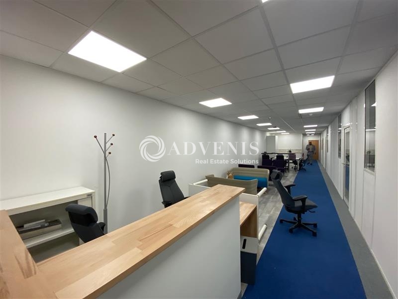 Location Bureaux ROSNY SOUS BOIS (93110) - Photo 3