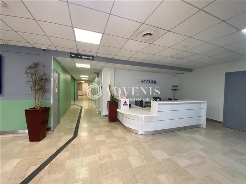 Location Bureaux ROSNY SOUS BOIS (93110) - Photo 7