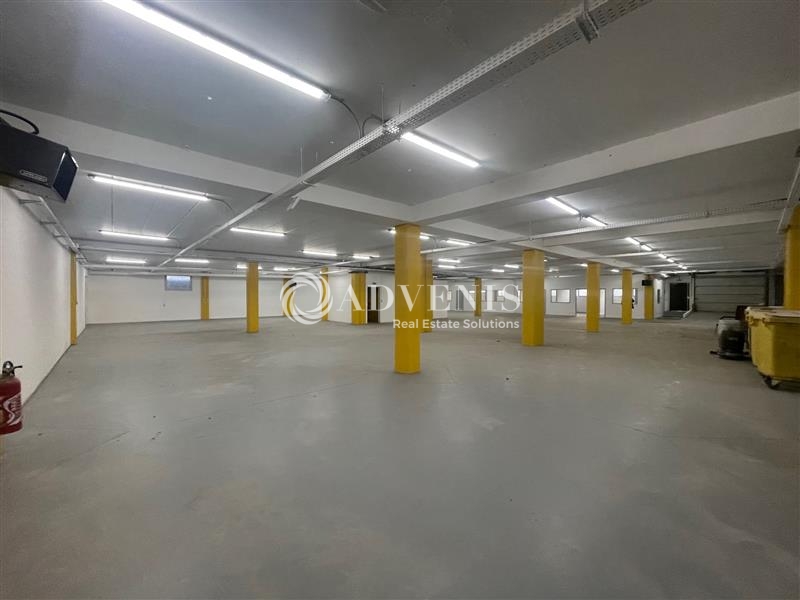 Location Activités Entrepôts CRETEIL (94000) - Photo 6