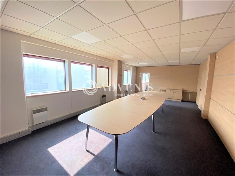 Location Bureaux NOGENT SUR MARNE (94130) - Photo 5