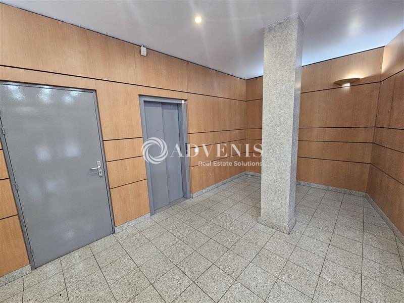 Location Bureaux PANTIN (93500) - Photo 3