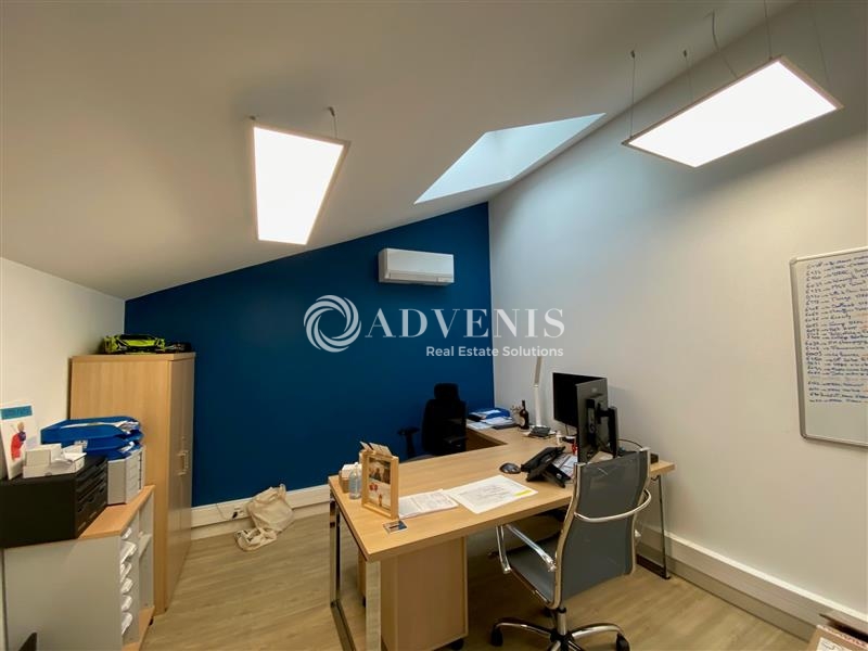 Vente Utilisateur Bureaux CHAMPIGNY SUR MARNE (94500) - Photo 4