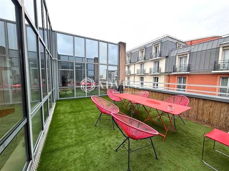 Location Bureaux NEUILLY PLAISANCE (93360) - Photo 8