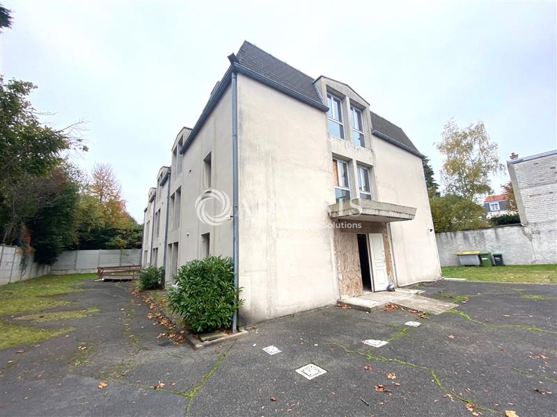 Vente Utilisateur Bureaux FONTENAY SOUS BOIS (94120) - Photo 1