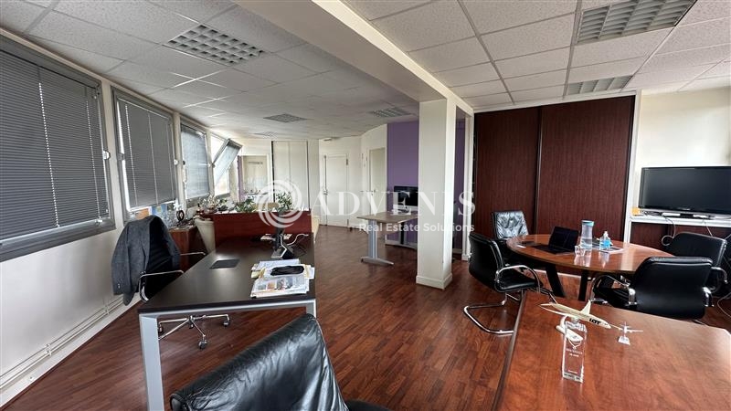 Location Bureaux LES PAVILLONS SOUS BOIS (93320) - Photo 4