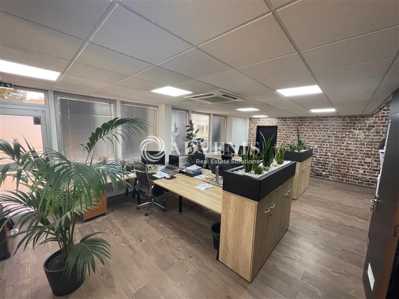 Location Bureaux NEUILLY SUR MARNE (93330) - Photo 1