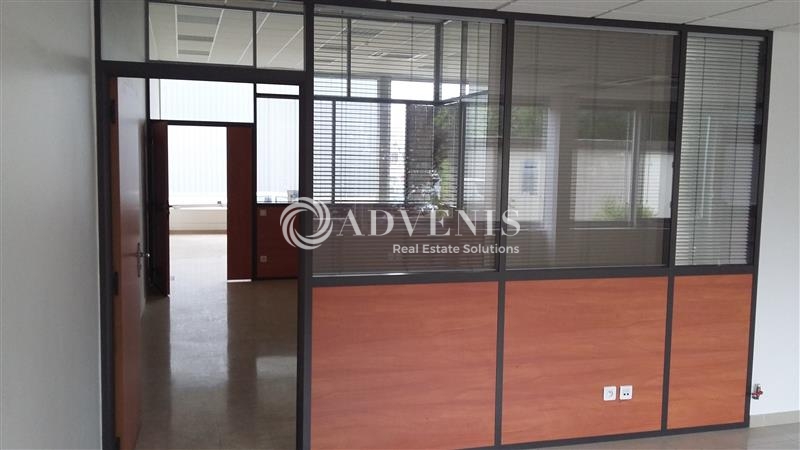 Location Bureaux NEUILLY SUR MARNE (93330) - Photo 2