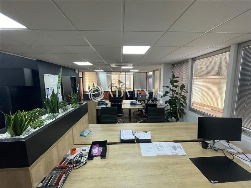 Location Bureaux NEUILLY SUR MARNE (93330) - Photo 3