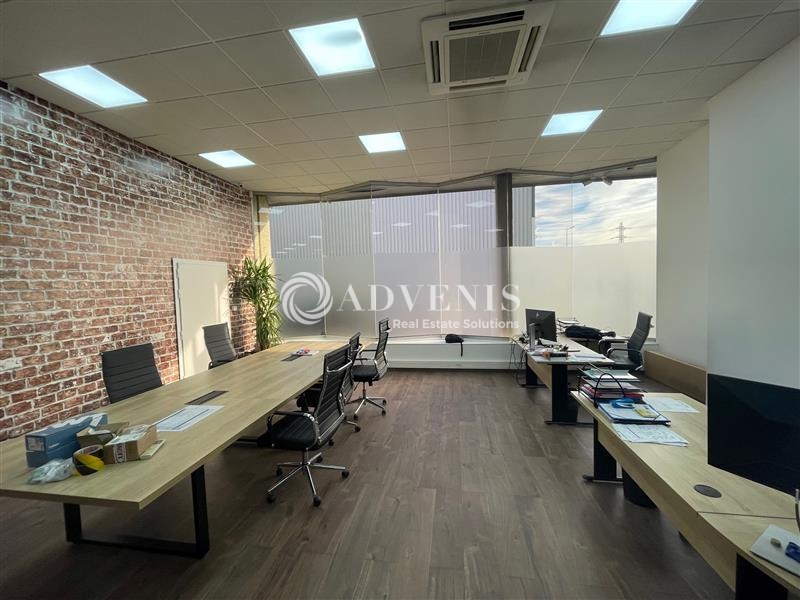 Location Bureaux NEUILLY SUR MARNE (93330) - Photo 6