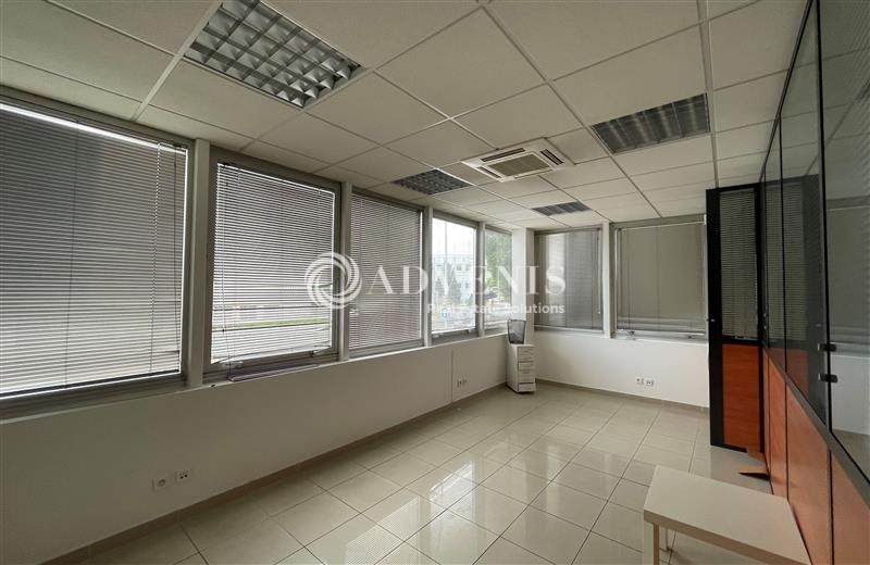 Location Bureaux NEUILLY SUR MARNE (93330) - Photo 8