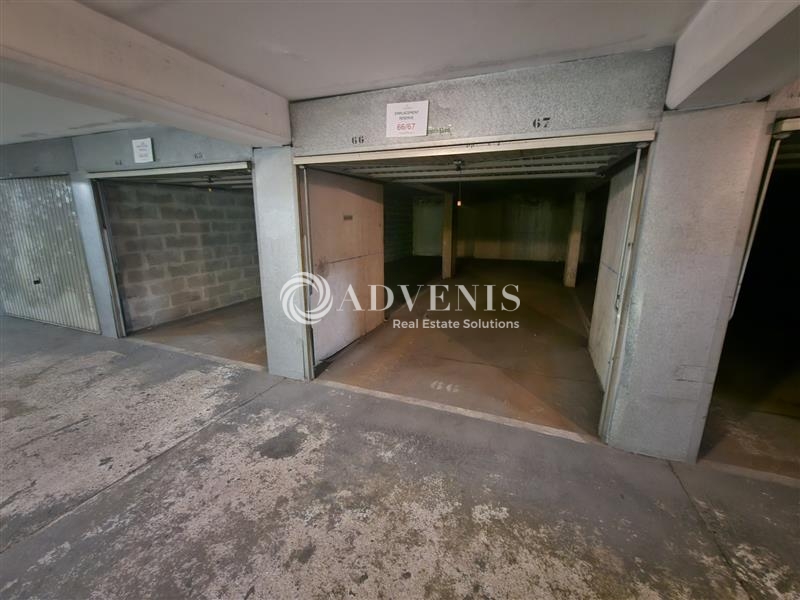 Location Activités Entrepôts VINCENNES (94300) - Photo 4