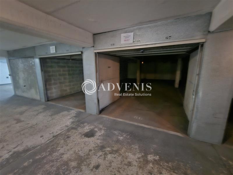 Vente Utilisateur Activités Entrepôts VINCENNES (94300) - Photo 2