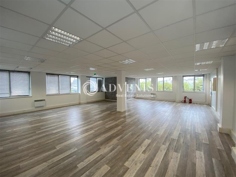 Vente Utilisateur Bureaux NEUILLY PLAISANCE (93360) - Photo 3