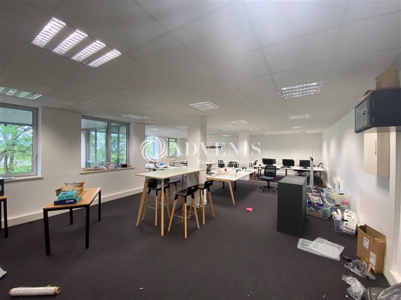 Vente Utilisateur Bureaux NEUILLY PLAISANCE (93360) - Photo 4