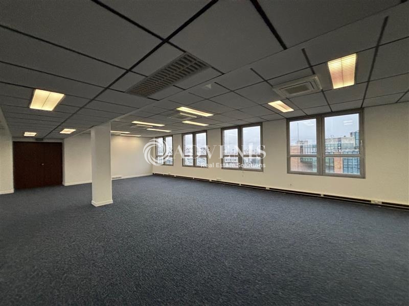 Location Bureaux MONTREUIL (93100) - Photo 4