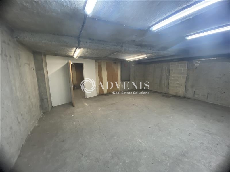 Location Activités Entrepôts MAISONS ALFORT (94700) - Photo 2