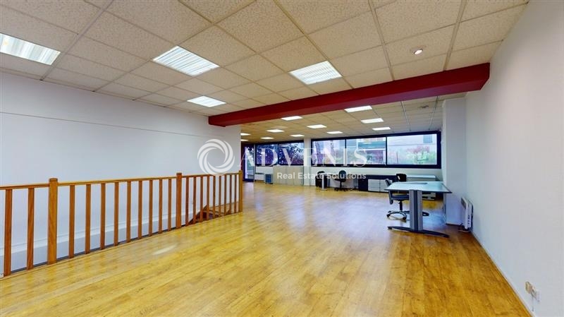 Vente Utilisateur Bureaux LE RAINCY (93340) - Photo 3