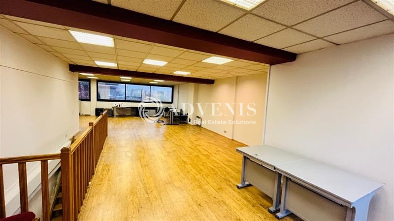 Vente Utilisateur Bureaux LE RAINCY (93340) - Photo 4