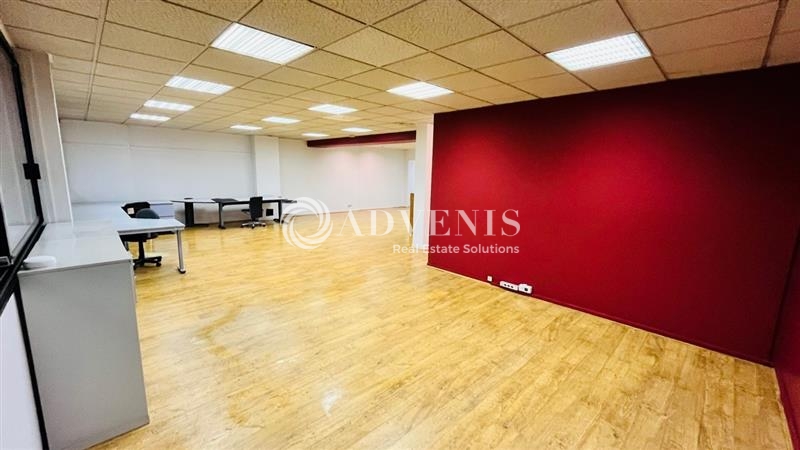 Vente Utilisateur Bureaux LE RAINCY (93340) - Photo 5