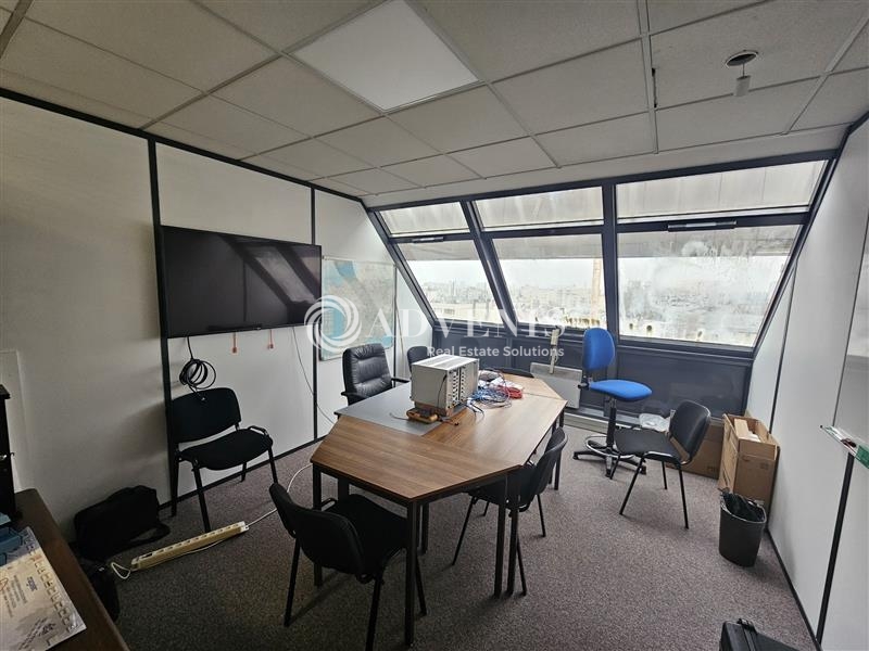 Location Bureaux PANTIN (93500) - Photo 2