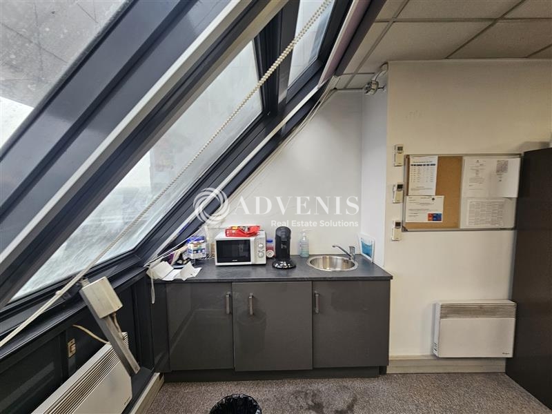 Location Bureaux PANTIN (93500) - Photo 4