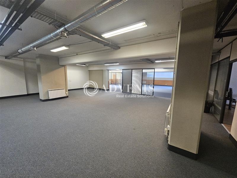 Location Bureaux PANTIN (93500) - Photo 7