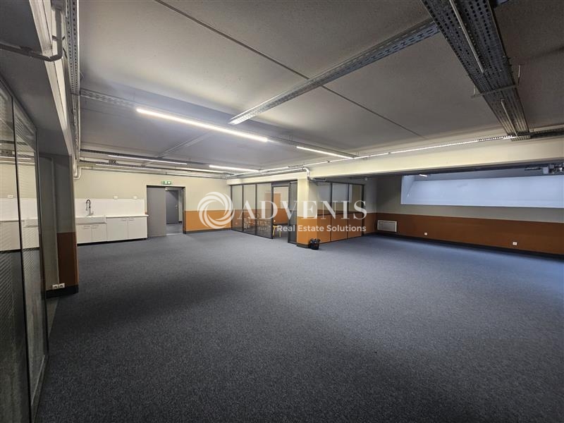 Location Bureaux PANTIN (93500) - Photo 8