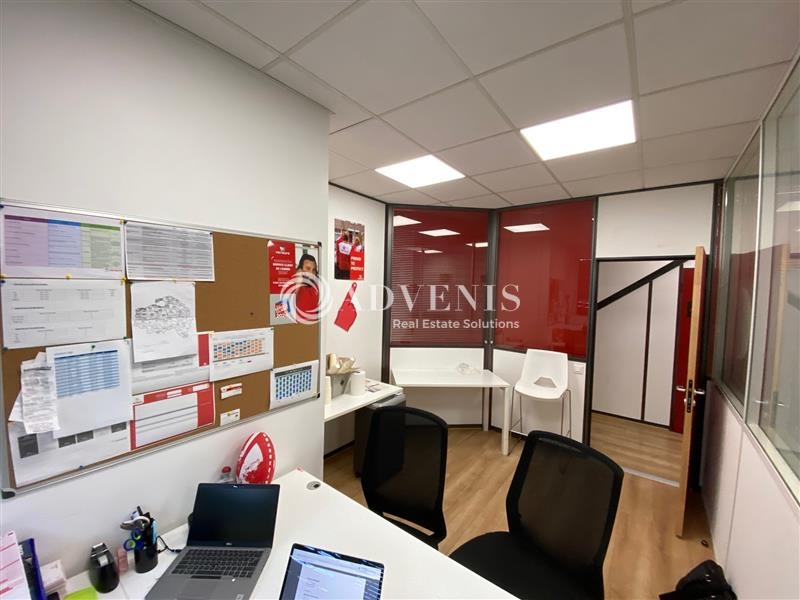 Location Bureaux CRETEIL (94000) - Photo 1