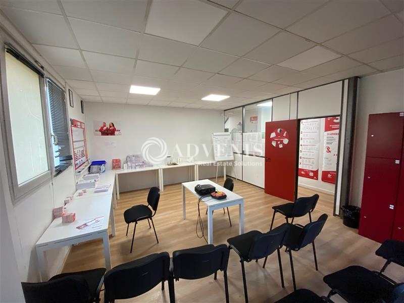 Location Bureaux CRETEIL (94000) - Photo 4