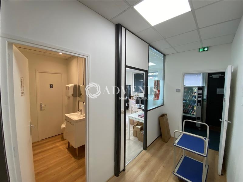 Location Bureaux CRETEIL (94000) - Photo 7