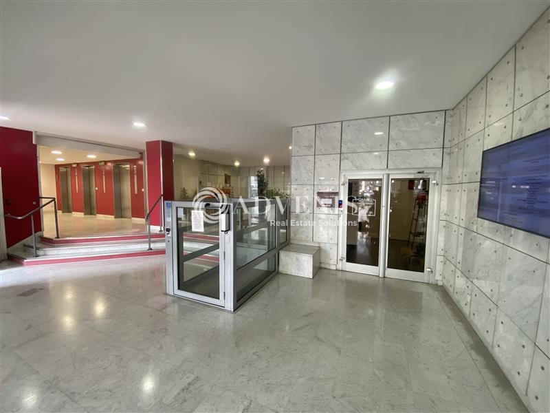 Vente Utilisateur Bureaux MAISONS ALFORT (94700) - Photo 12